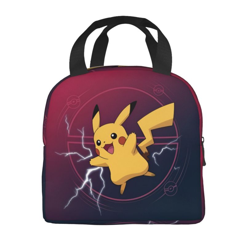 Pokemoned P-Pikachus Isolierte – Travel Accessories 2022 Bewertung und Preis