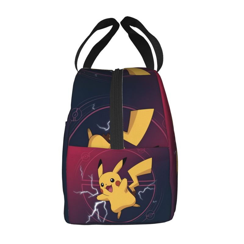 Pokemoned P-Pikachus Isolierte – Travel Accessories 2022 Bewertung und Preis