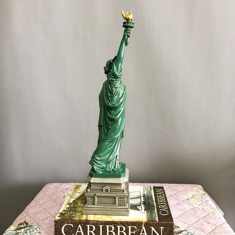 ERMAKOVA Freiheitsstatue Model – Travel Accessories New York Bewertung und Preis