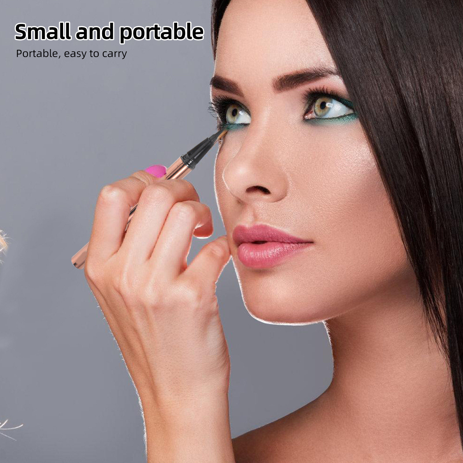 Wasserfester Eyeliner-Stift, M – Travel Accessories Drawing Bewertung und Preis