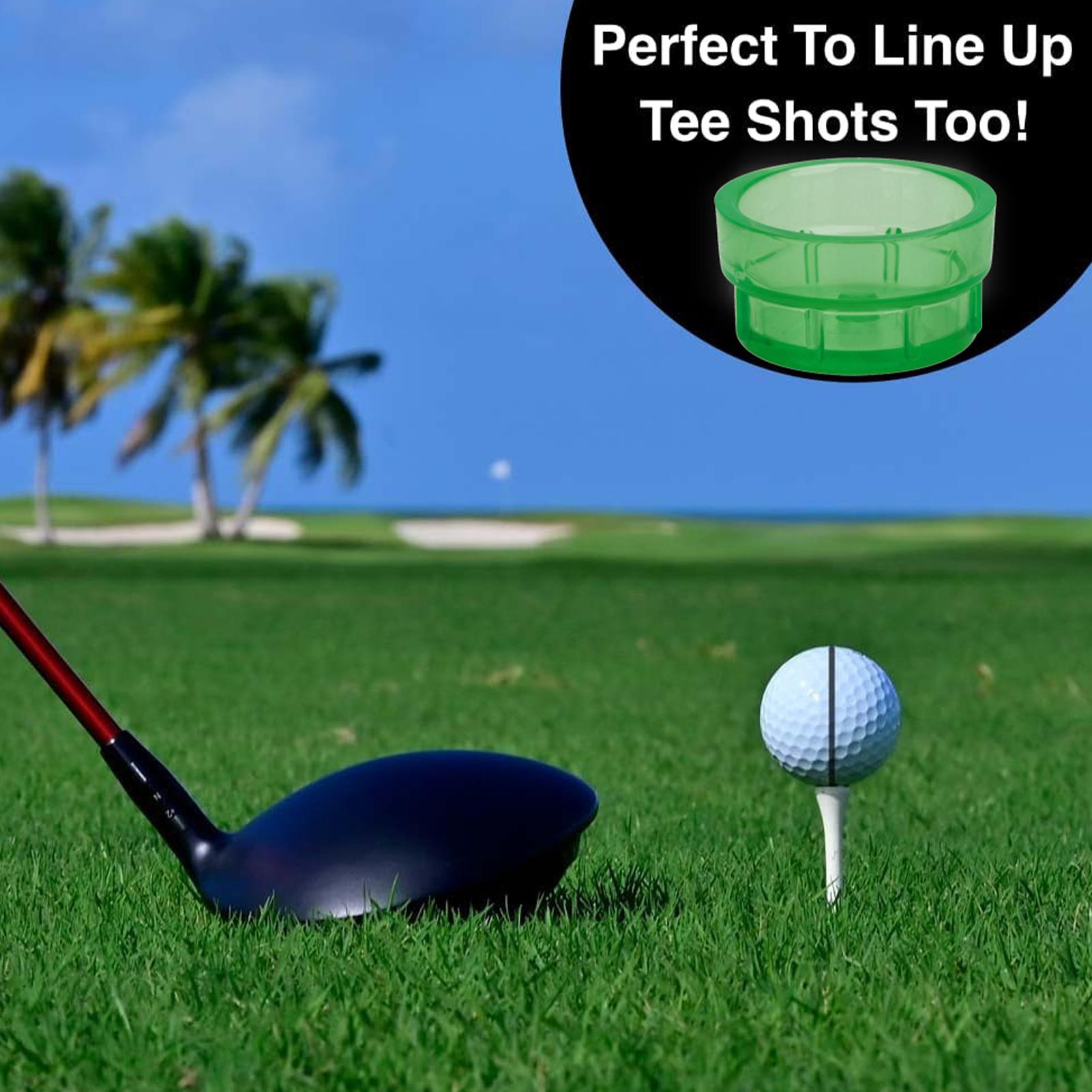 Golf Ball Markierung Werkzeug  – Travel Accessories Drawing Bewertung und Preis