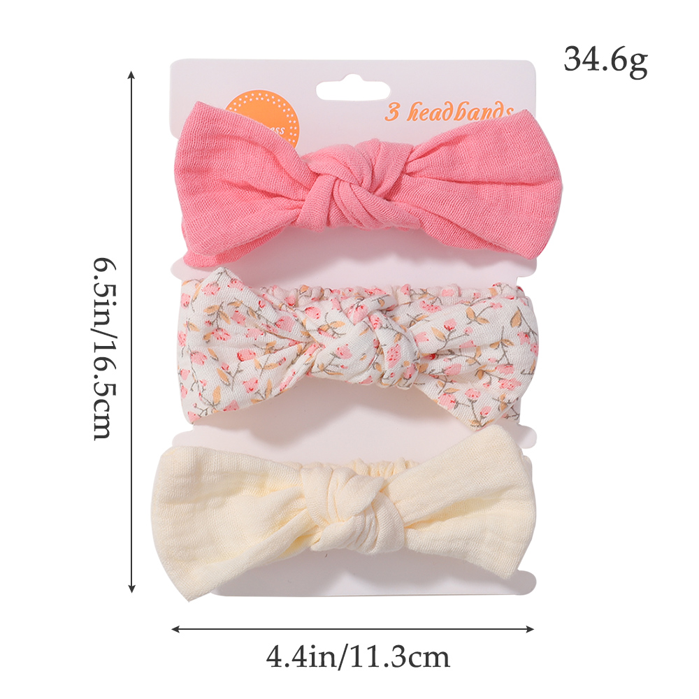 3 Teile/satz Weiche Elastische – Travel Accessories Toddler Bewertung und Preis