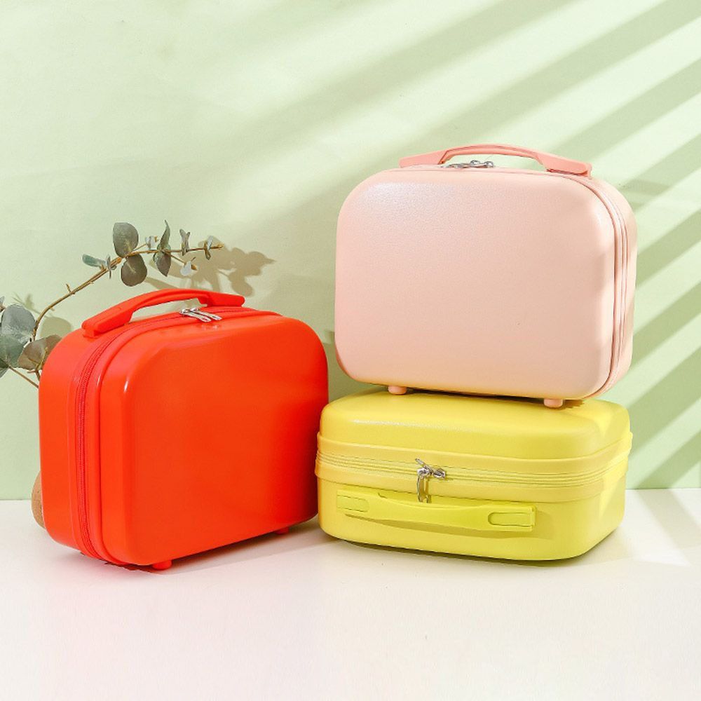 14-Zoll-Mini-Damen-Koffer zum  – Travel Packing Cube Bewertung und Preis