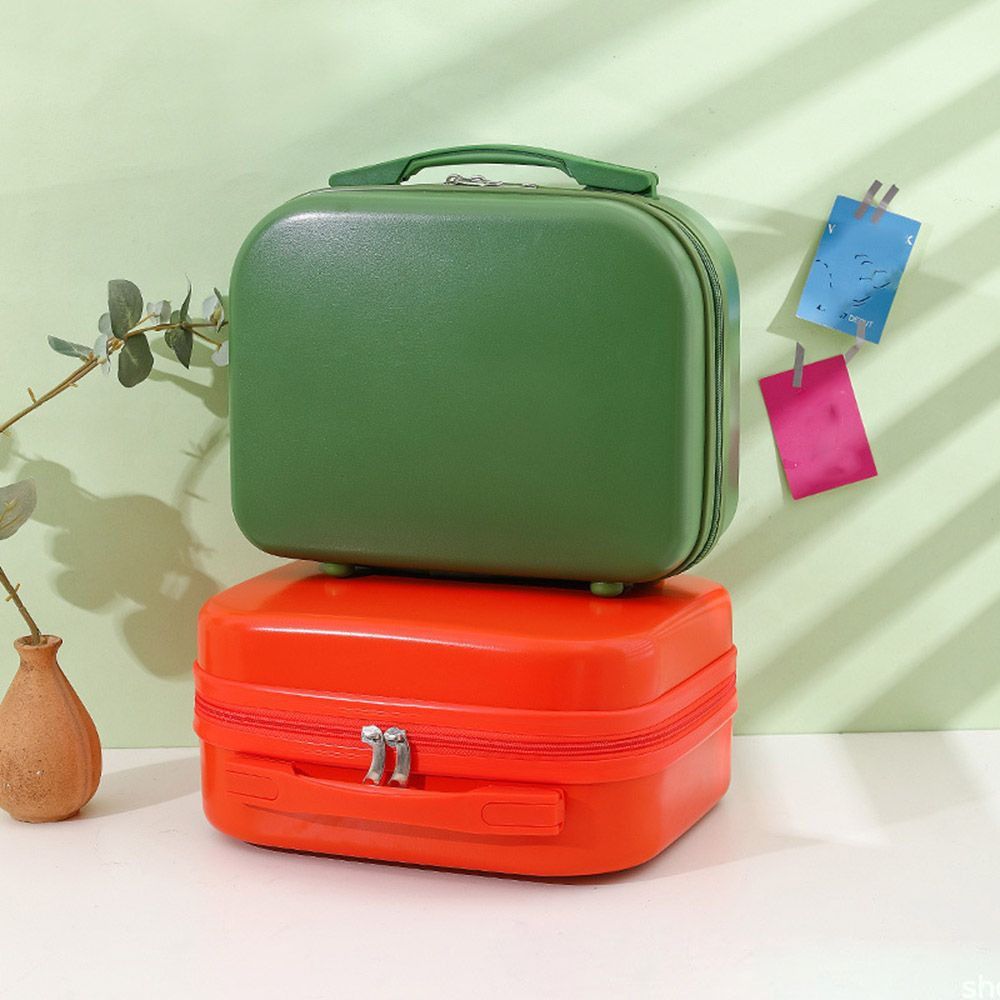 14-Zoll-Mini-Damen-Koffer zum  – Travel Packing Cube Bewertung und Preis