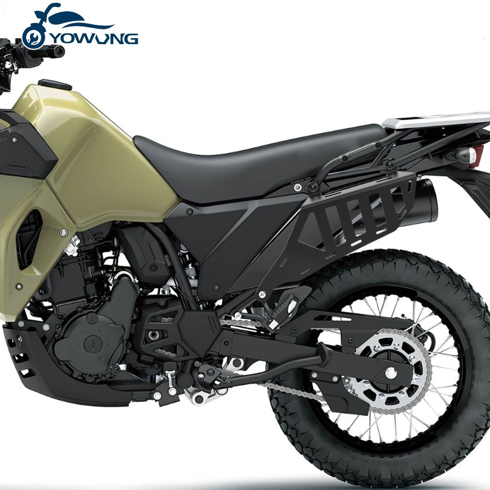 Für Kawasaki KLR650 Adventure  – Travel Accessories 2022 Bewertung und Preis