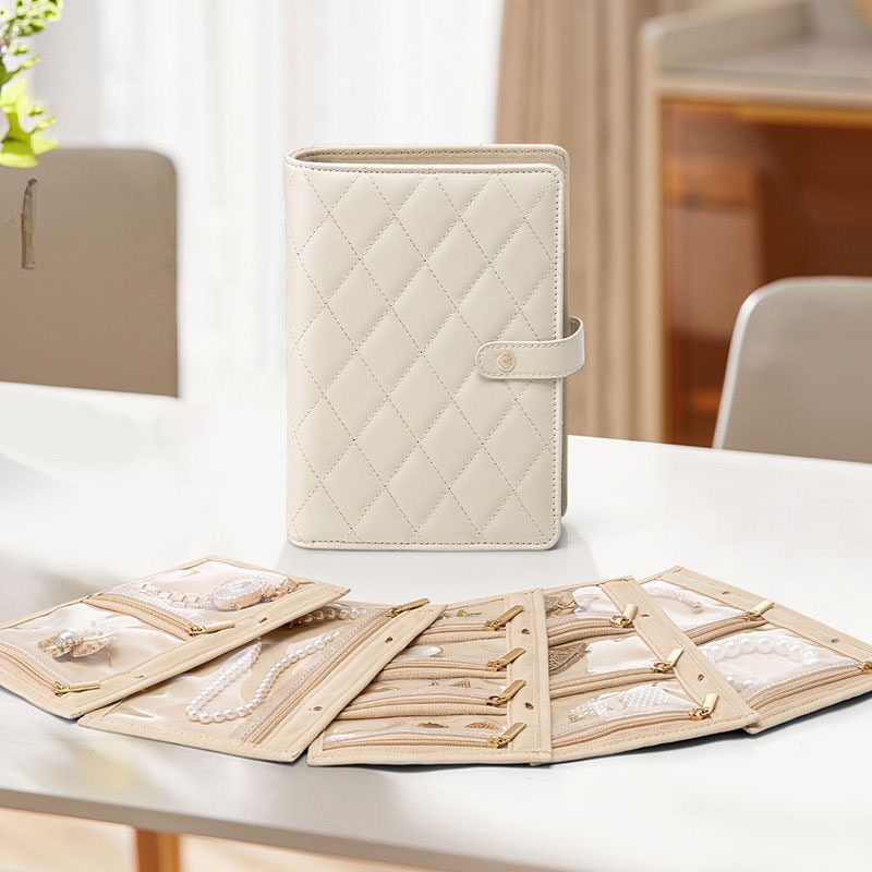Tragbare Reise-Schmuck-Aufbewa – Travel Accessories Organizer Bewertung und Preis