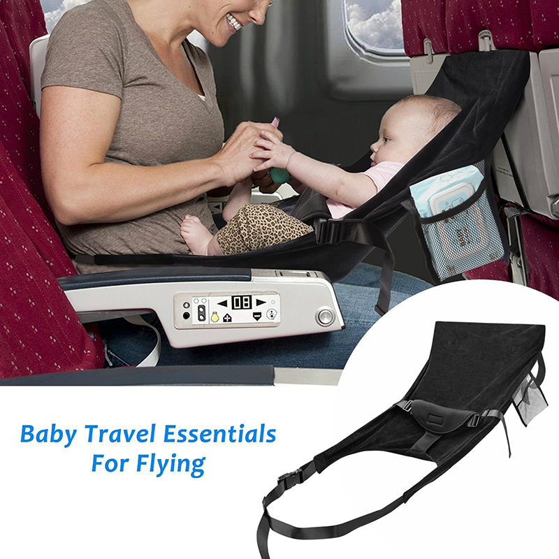 Kinder-Flugzeugsitz-Verlängeru – Travel Accessories Toddler Bewertung und Preis