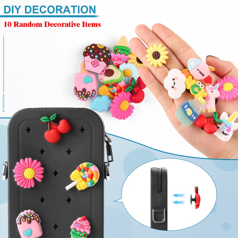 Multifunktionale Tragbare Sili – Travel Accessories Organizer Bewertung und Preis