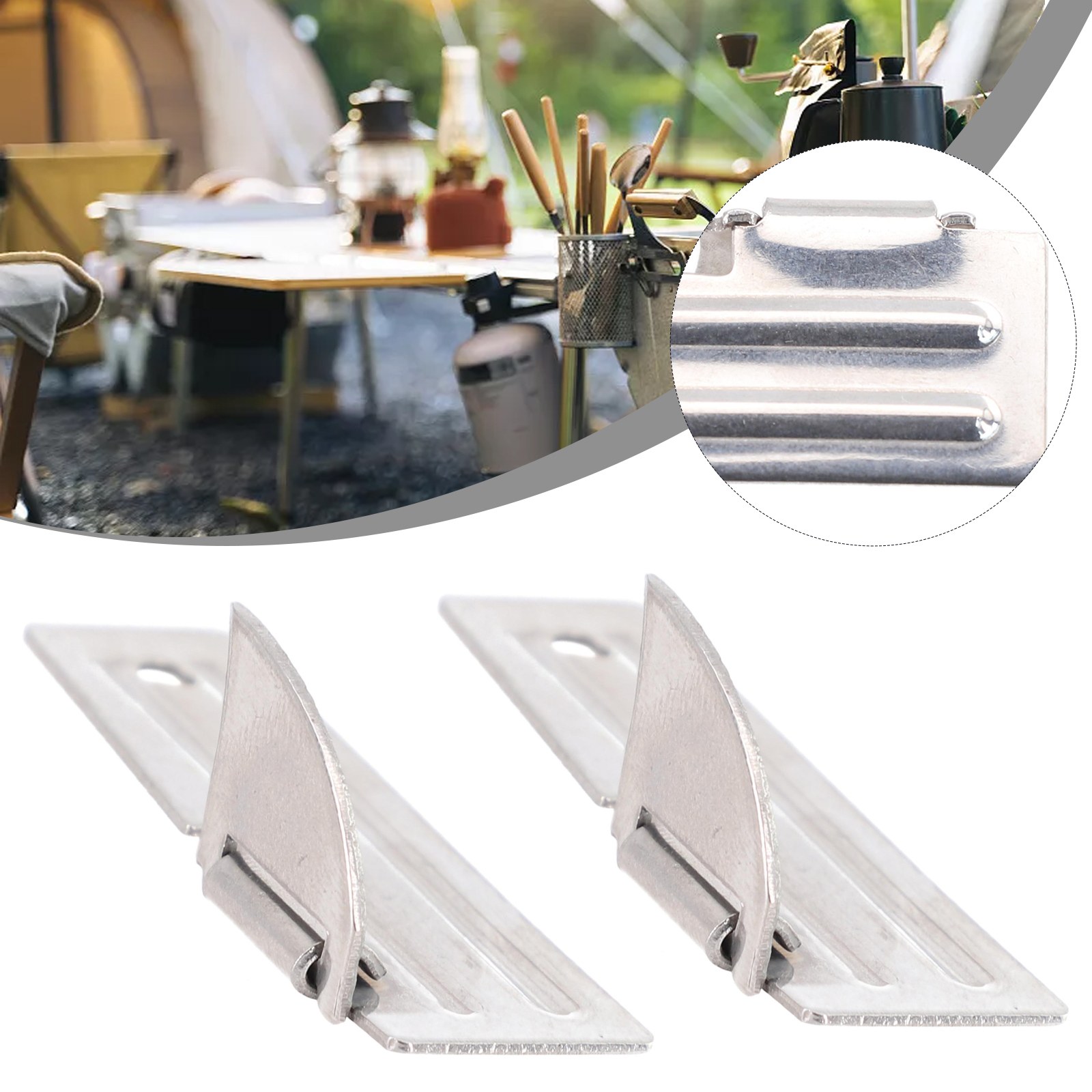 2 Stück Mini-Dosenöffner aus E – Travel Accessories And Gadgets Bewertung und Preis