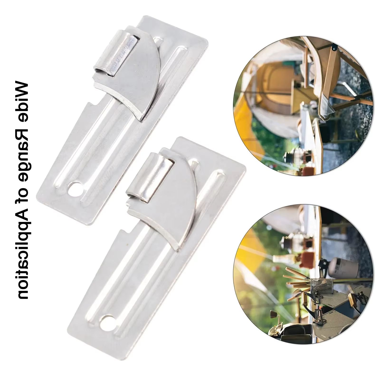 2 Stück Mini-Dosenöffner aus E – Travel Accessories And Gadgets Bewertung und Preis