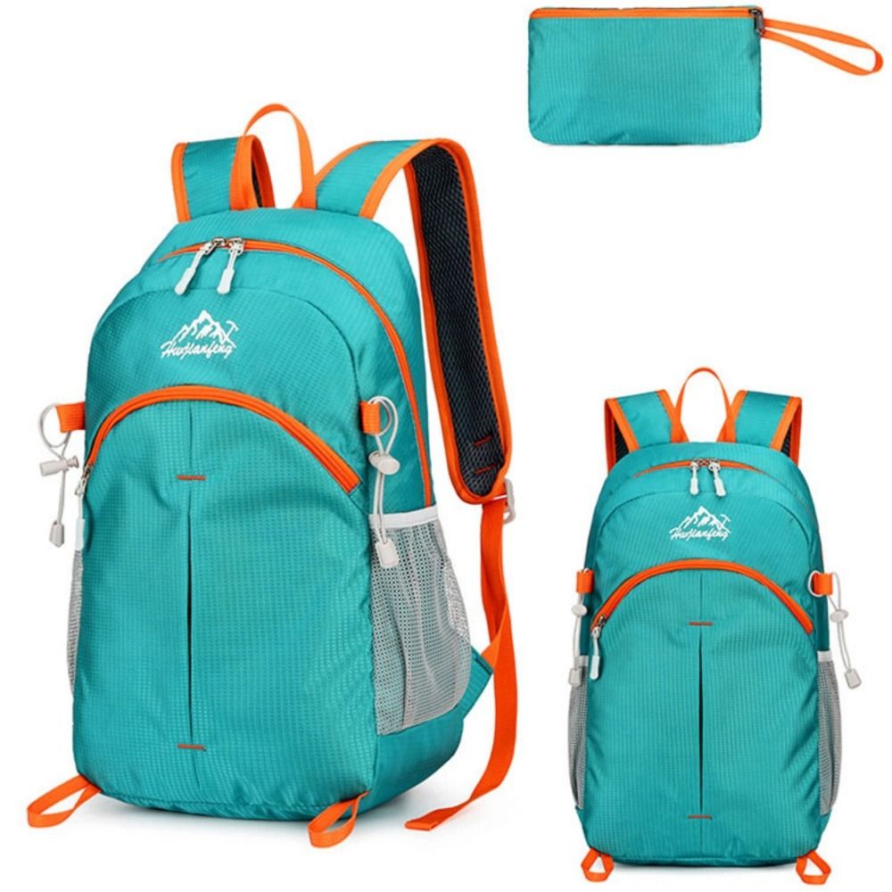 20–35 l großer, verstaubarer B – Packable Daypack Foldable Bewertung und Preis