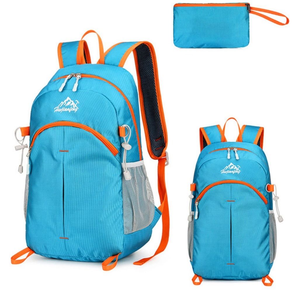 20–35 l großer, verstaubarer B – Packable Daypack Foldable Bewertung und Preis
