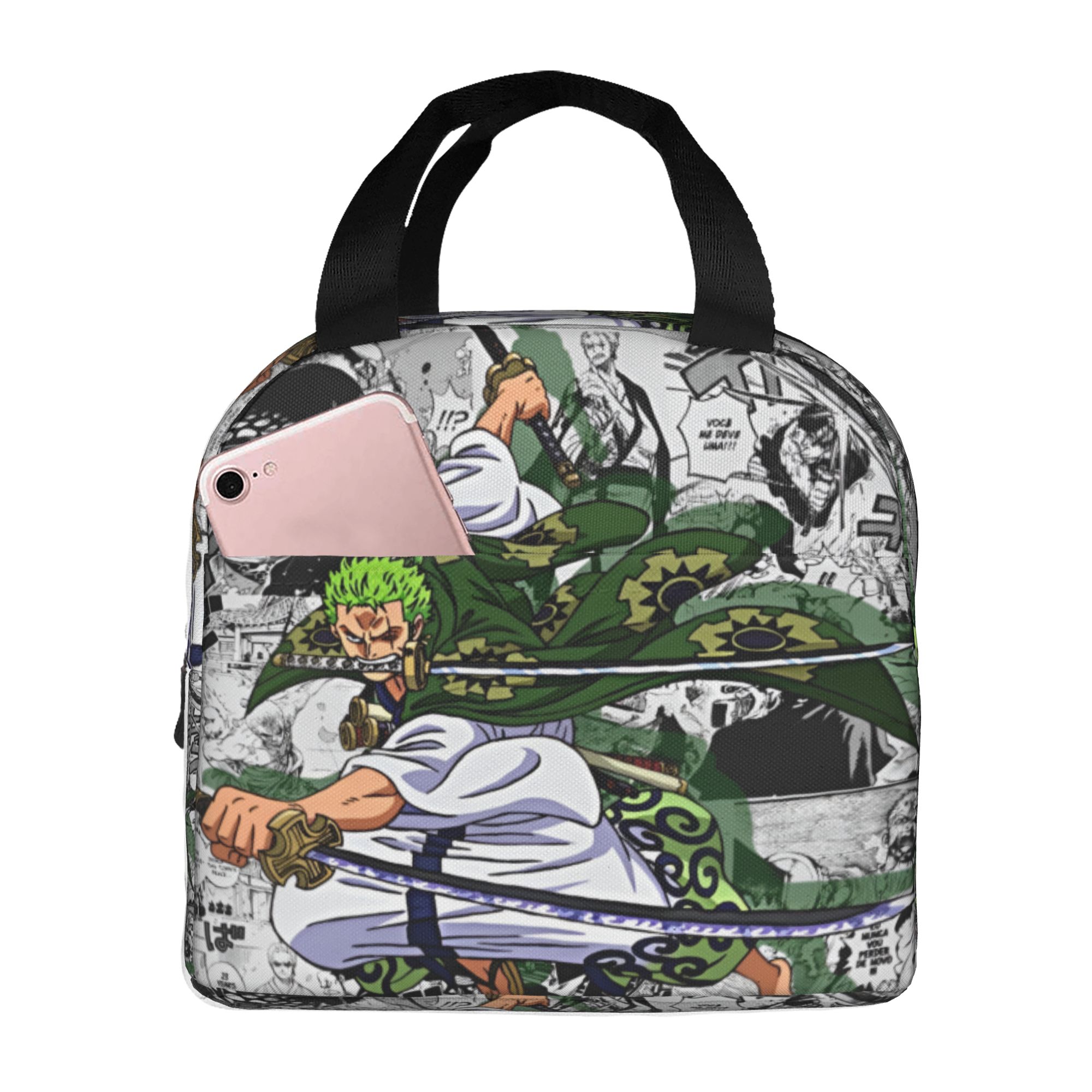 Zoro O-One P-Piece Isolierte L – Travel Accessories 2022 Bewertung und Preis