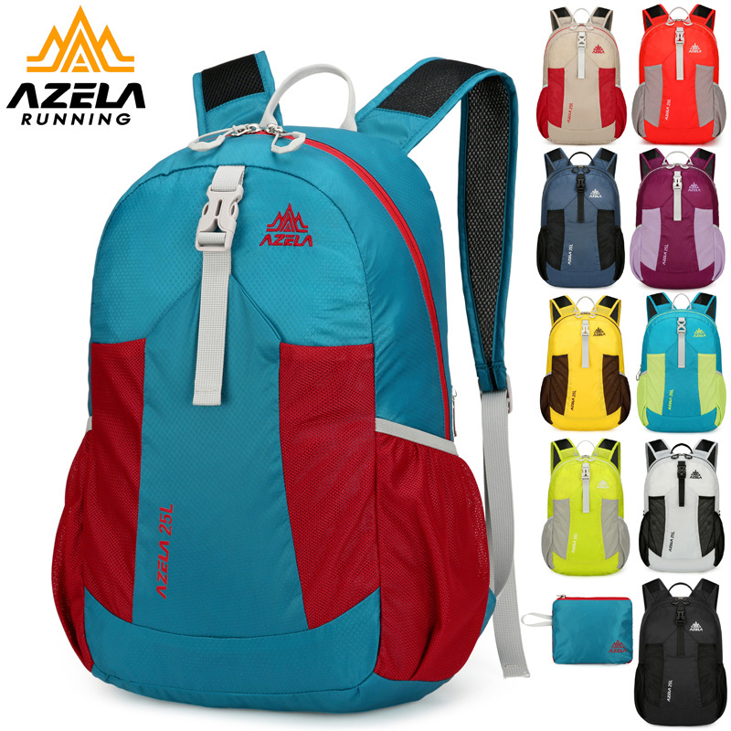 15L Wanderrucksack Wasserdicht – Packable Daypack Foldable Bewertung und Preis