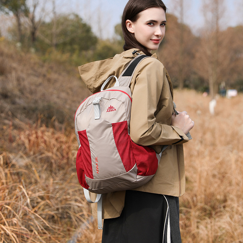 15L Wanderrucksack Wasserdicht – Packable Daypack Foldable Bewertung und Preis