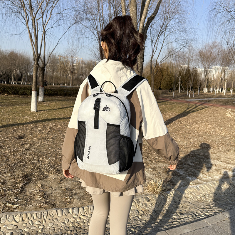 15L Wanderrucksack Wasserdicht – Packable Daypack Foldable Bewertung und Preis