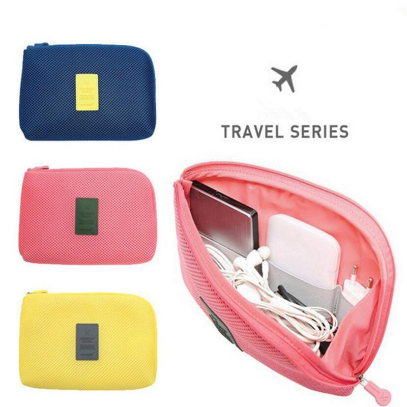 Reise Zubehör Kabel Tasche Tra – Travel Accessories And Gadgets Bewertung und Preis