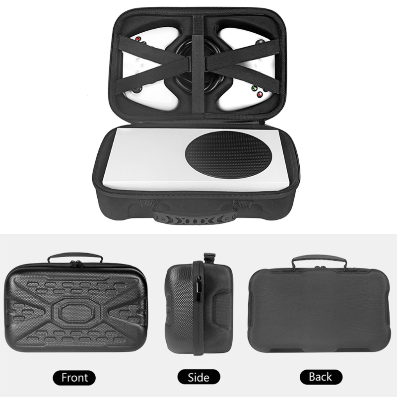 Ersatz Harte Fall Reise Lageru – Travel Bag Xbox Series S Bewertung und Preis