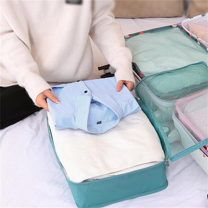 1/3 Stück Reise-Kompressionsbe – Travel Packing Cube Bewertung und Preis