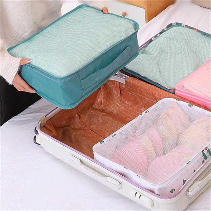 1/3 Stück Reise-Kompressionsbe – Travel Packing Cube Bewertung und Preis