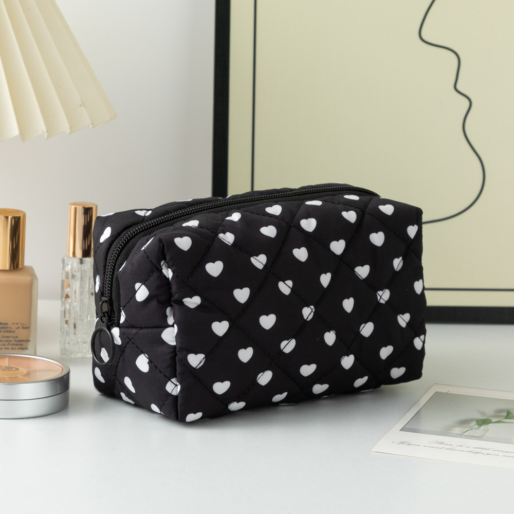 Niedliche Kosmetiktasche mit H – Travel Accessories Organizer Bewertung und Preis