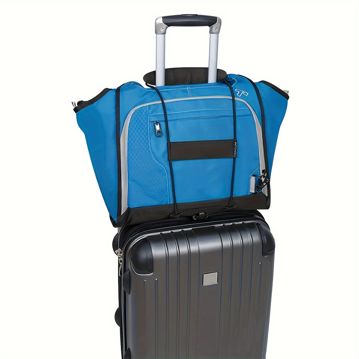 Reisegepäck-Verbindungsriemen, – Travel Packing Cube Bewertung und Preis