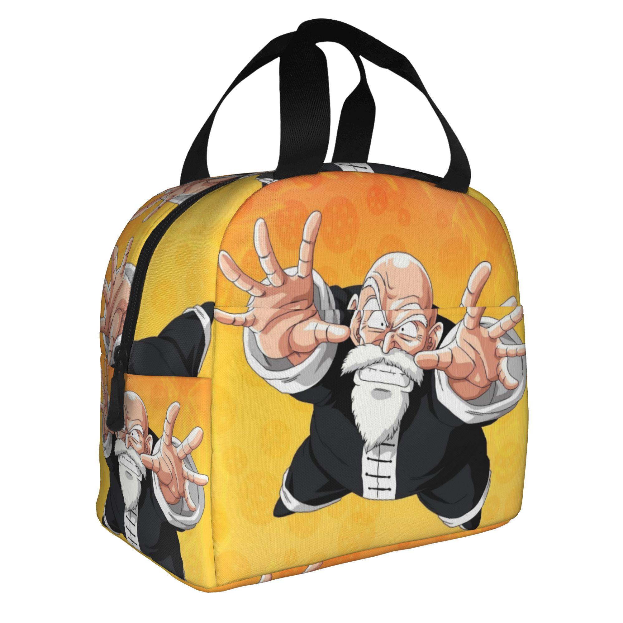 D-Dragon B-Ball Masters Roshis – Travel Accessories 2022 Bewertung und Preis