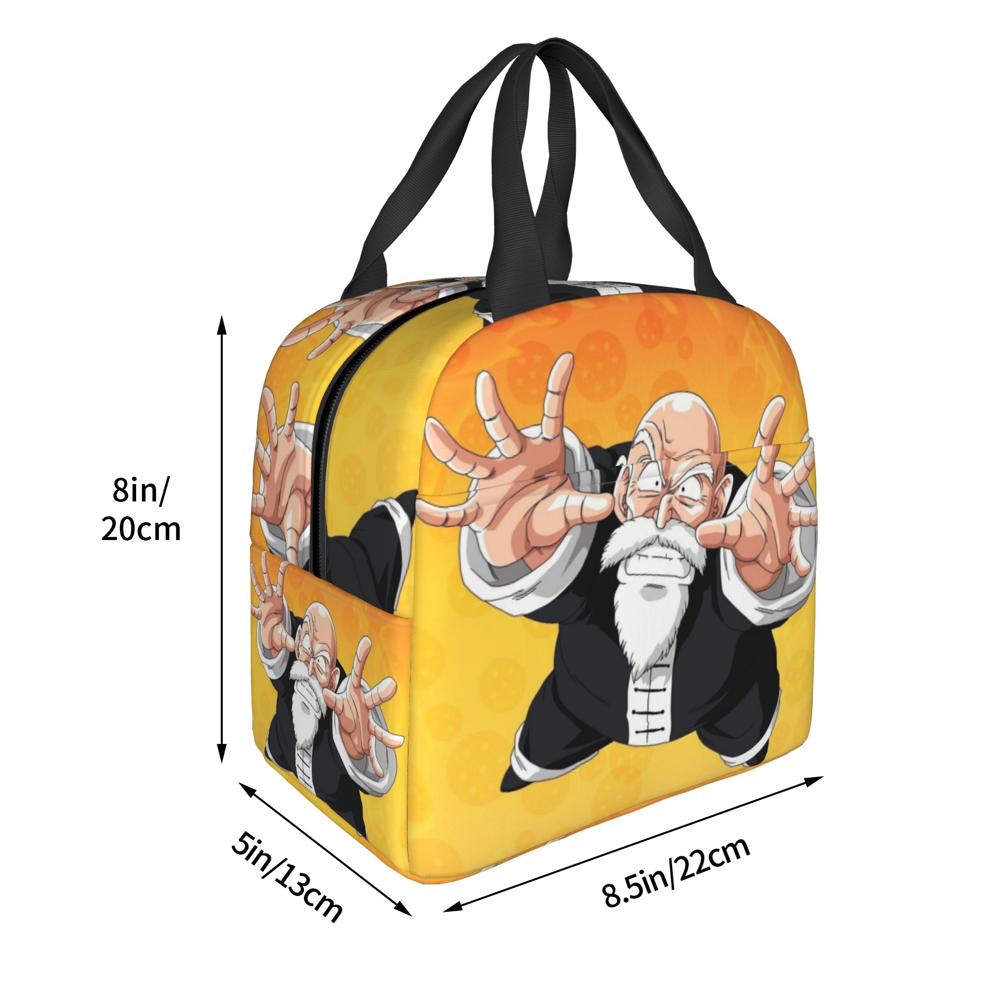 D-Dragon B-Ball Masters Roshis – Travel Accessories 2022 Bewertung und Preis
