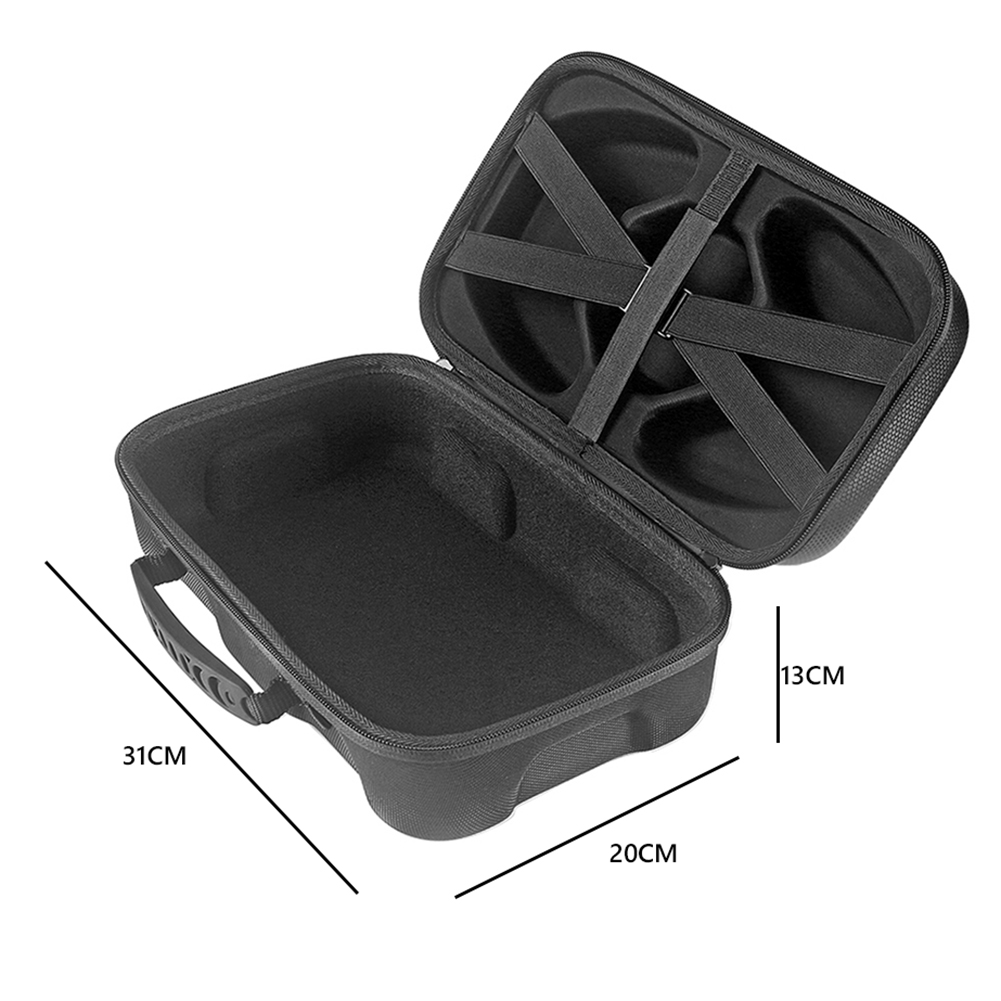 Reisetasche für Xbox Series S  – Travel Bag Xbox Series S Bewertung und Preis