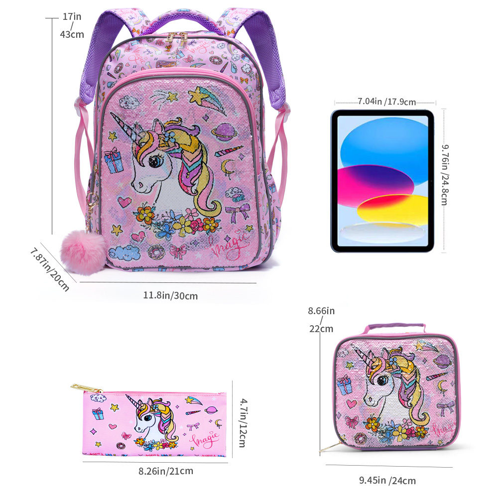 3-teiliges Kinder-Reisegepäck- – Travel Accessories Toddler Bewertung und Preis