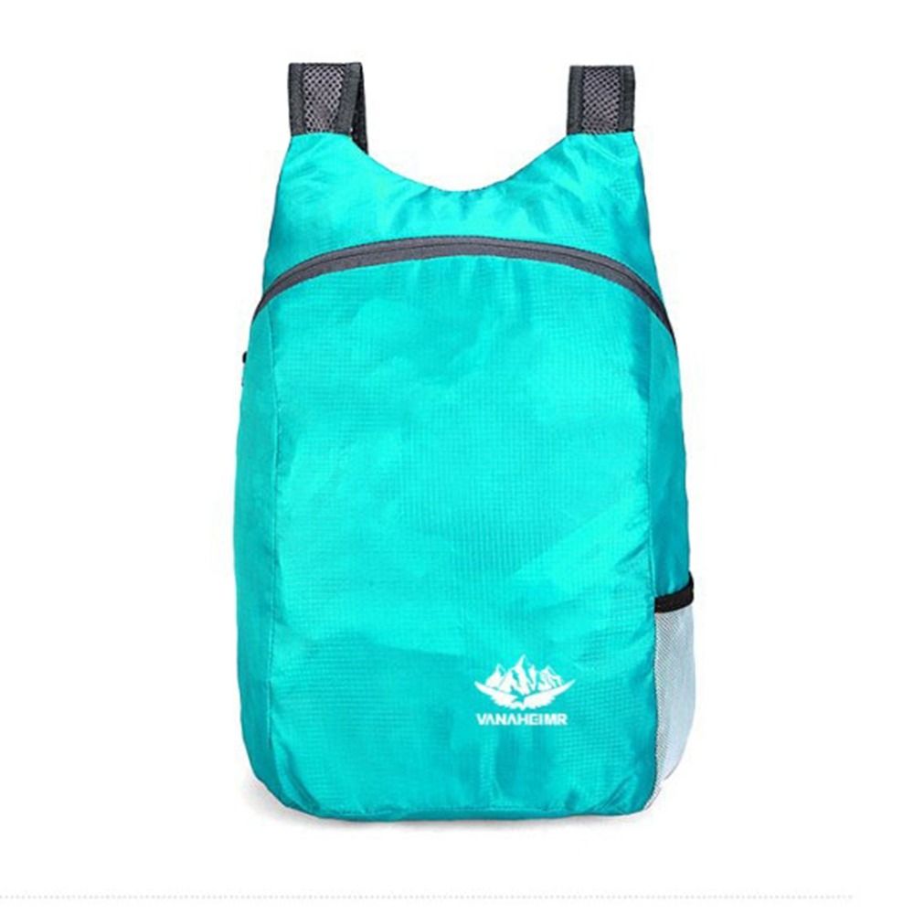 20L Leichter Packbarer Rucksac – Packable Daypack Foldable Bewertung und Preis