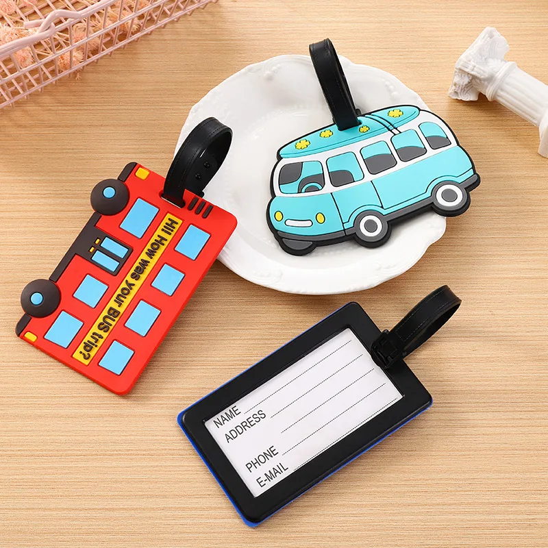 Niedliche Cartoon-Autos, PVC-S – Travel Packing Cube Bewertung und Preis
