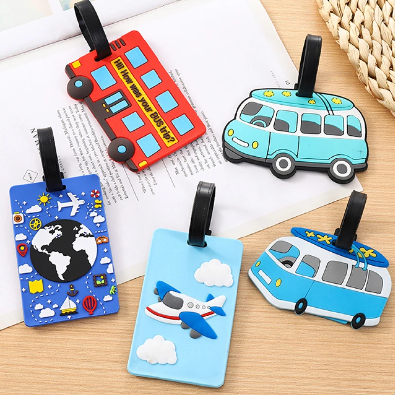 Niedliche Cartoon-Autos, PVC-S – Travel Packing Cube Bewertung und Preis