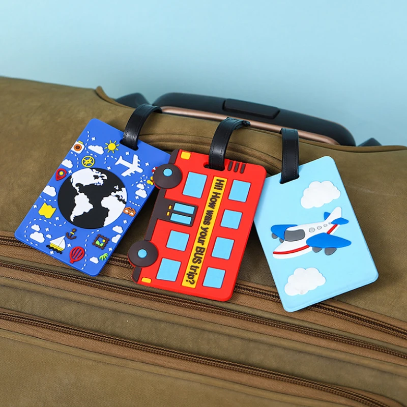 Niedliche Cartoon-Autos, PVC-S – Travel Packing Cube Bewertung und Preis