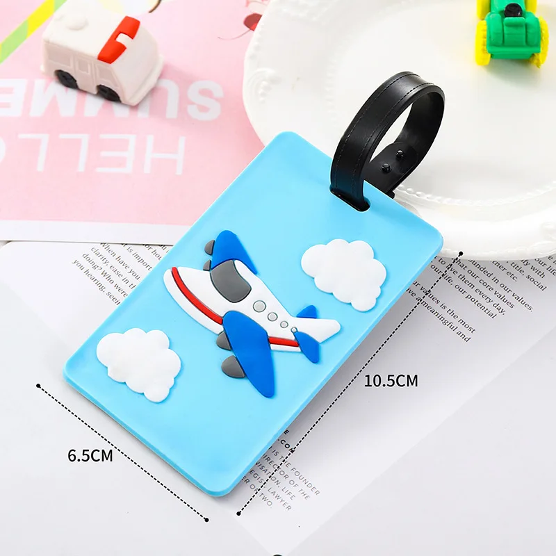 Niedliche Cartoon-Autos, PVC-S – Travel Packing Cube Bewertung und Preis
