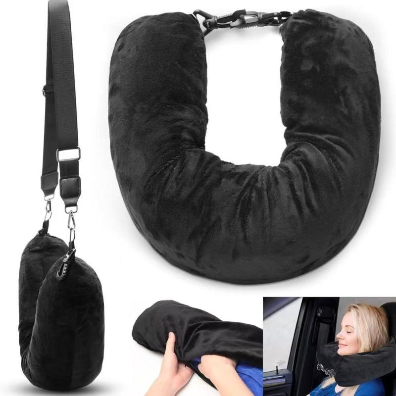 Für Flugreisen Reise-Nackenkis – Travel Pillow Inflatable Bewertung und Preis