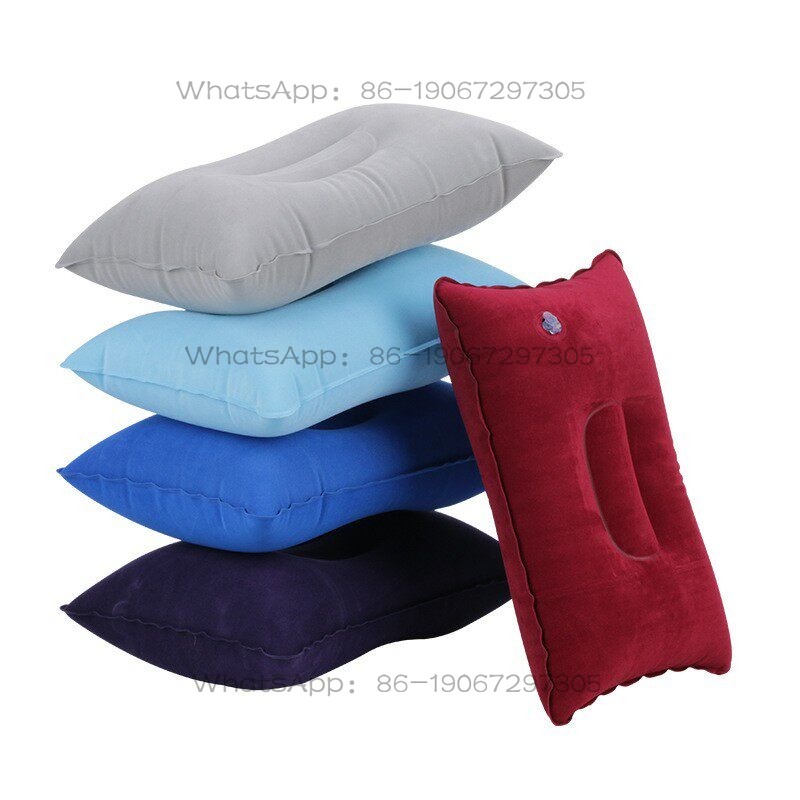 Xujun1105641611 Store 2 Stück  – Travel Pillow Inflatable Bewertung und Preis