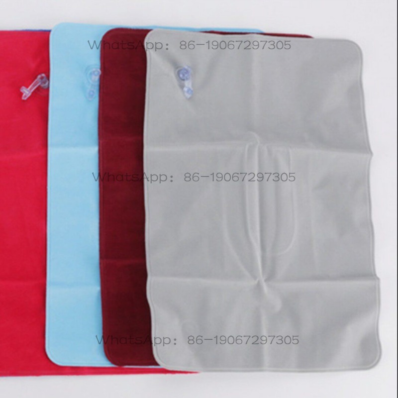 Xujun1105641611 Store 2 Stück  – Travel Pillow Inflatable Bewertung und Preis