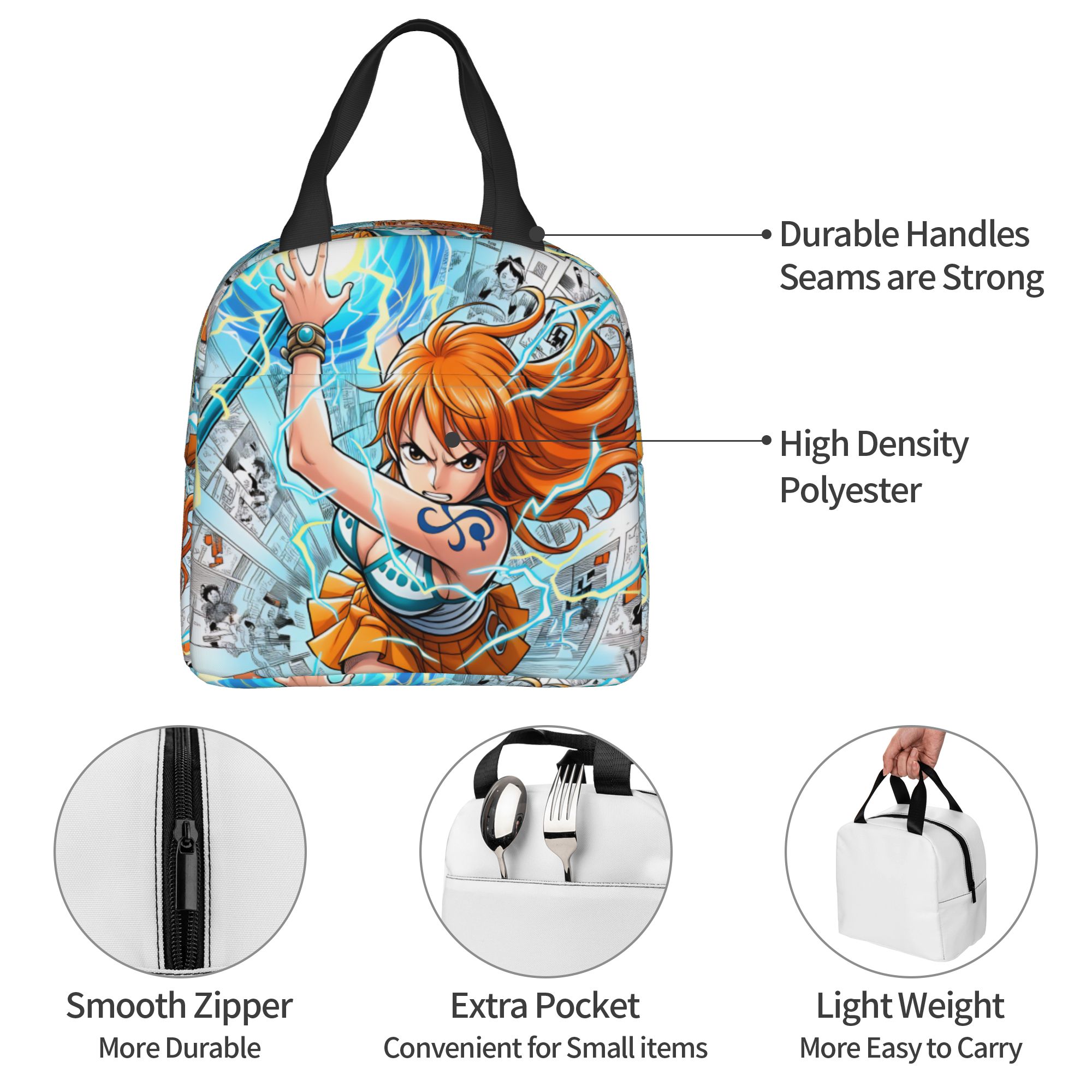 One P-Pieces Namis isolierte L – Travel Accessories 2022 Bewertung und Preis