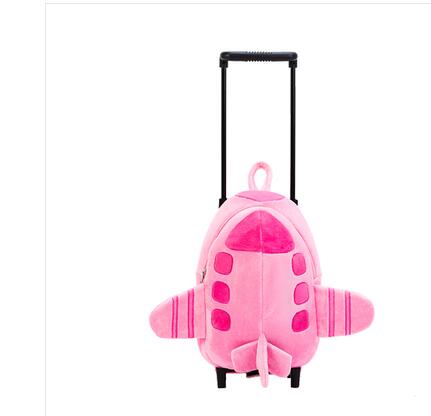 Kid Roll rucksack für Schule a – Travel Accessories Toddler Bewertung und Preis