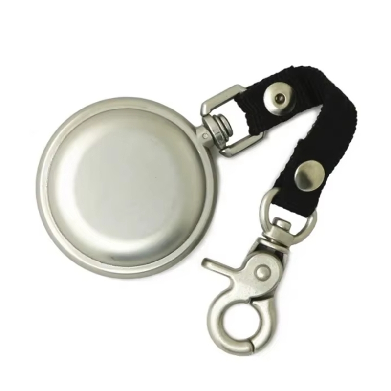 Mini-Kompass mit Schlüsselband – Travel Accessories And Gadgets Bewertung und Preis