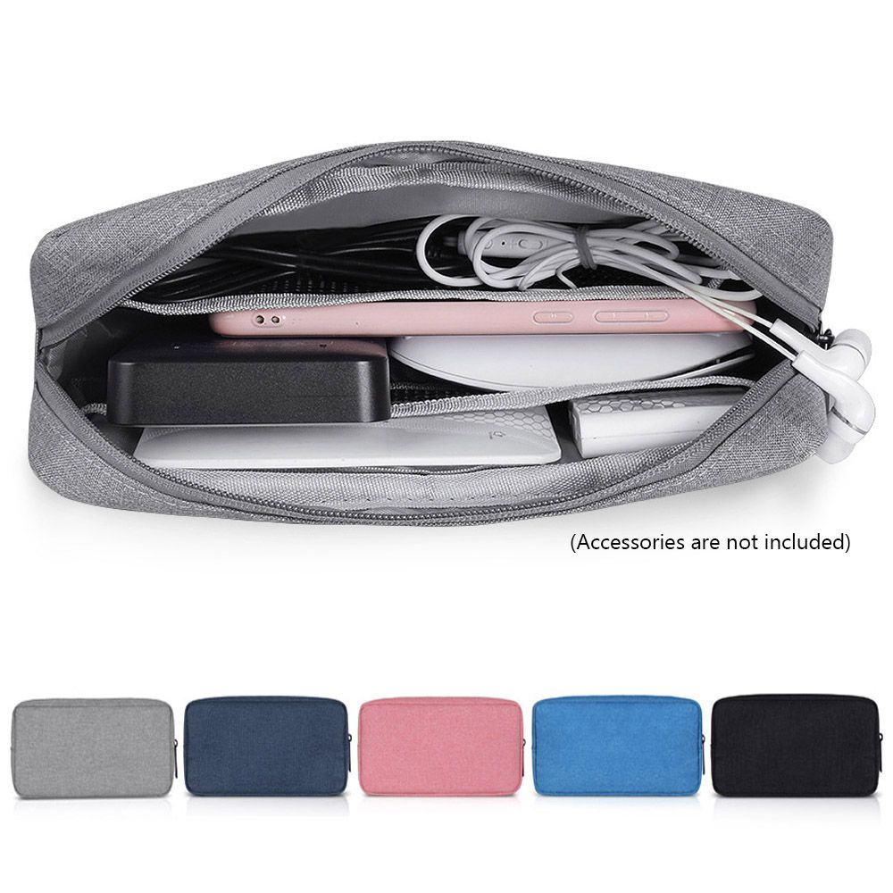 Reise-Organizer USB-Kabel Kopf – Travel Accessories And Gadgets Bewertung und Preis