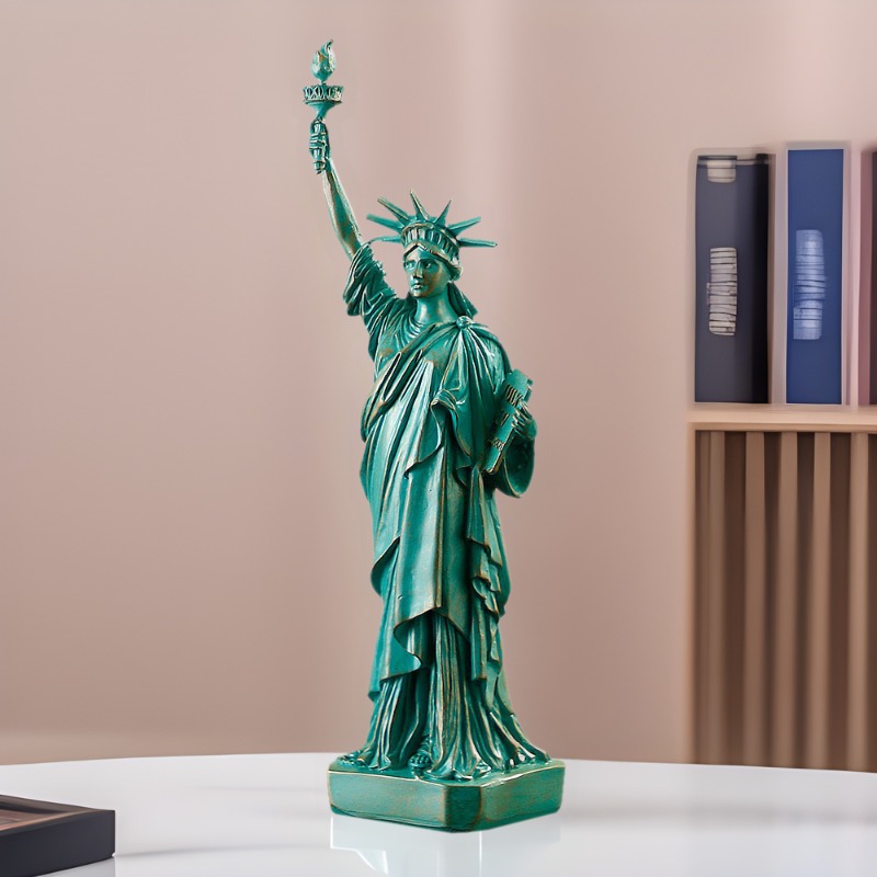 1 Stück 30cm Freiheitsstatue M – Travel Accessories New York Bewertung und Preis