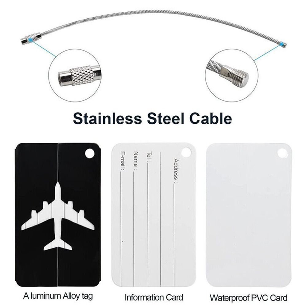 Aluminium Reisegepäck anhänger – Travel Packing Cube Bewertung und Preis