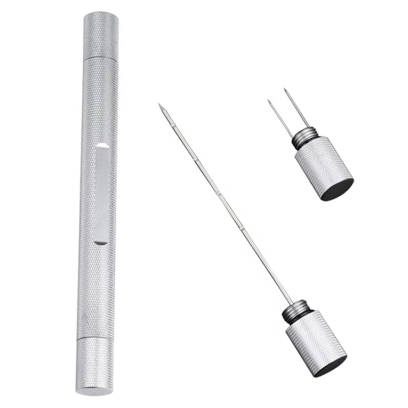 Zigarre Entstopfen Pin Punch W – Travel Accessories Drawing Bewertung und Preis