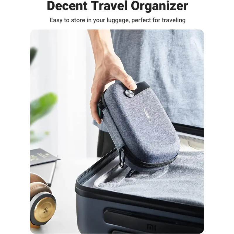 Original UGREEN Reisezubehörta – Travel Accessories And Gadgets Bewertung und Preis