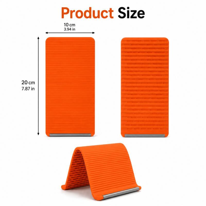 Kreativer Faltbarer Telefonstä – Travel Accessories Organizer Bewertung und Preis