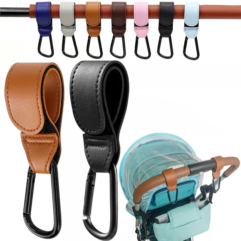 Kinderwagen-Haken aus PU-Leder – Travel Accessories For 10 Year Old Girl Bewertung und Preis