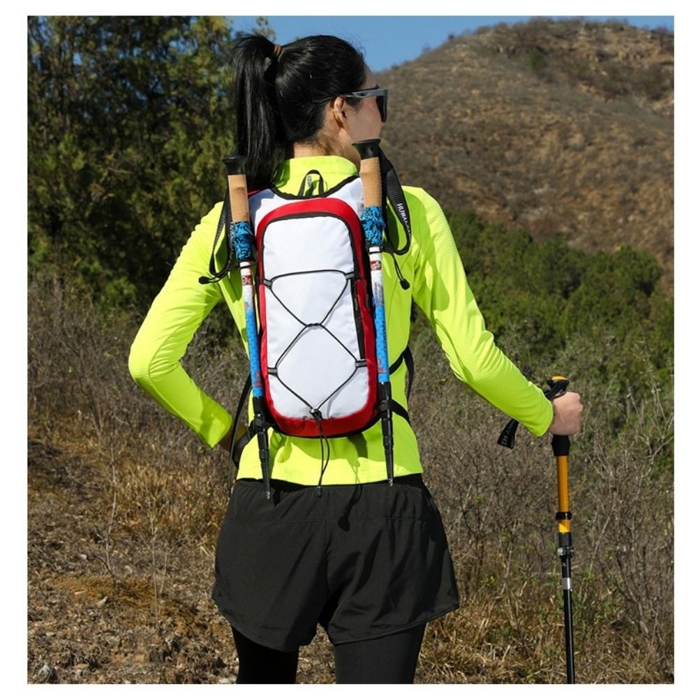 20–35 l großer, faltbarer Berg – Packable Daypack Foldable Bewertung und Preis