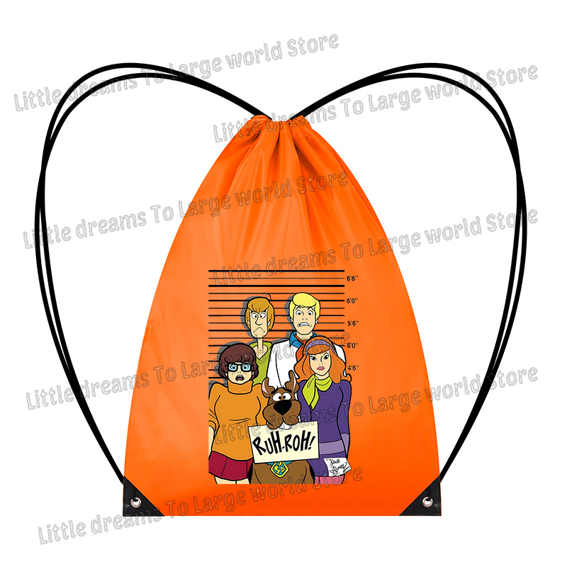 Scooby Doo Aufbewahrungstasche – Travel Accessories Organizer Bewertung und Preis